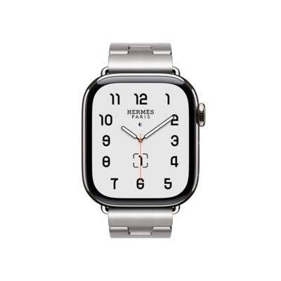 Hermes Apple Watch エルメス　Series 10 42 mm Buy Apple Watch Hermès Series 10 GPS + Cellular, 42mm Silver